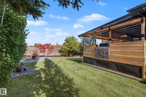 2445 Tegler Green Nw, Edmonton, AB 