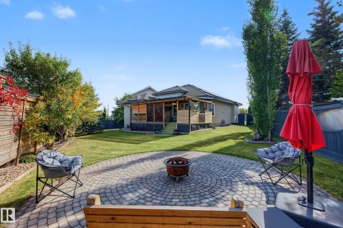 2445 Tegler Green Nw, Edmonton, AB 