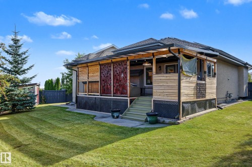 2445 Tegler Green Nw, Edmonton, AB 