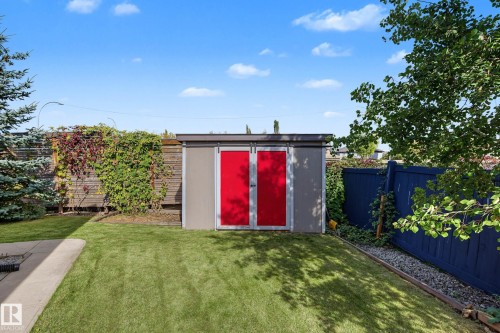 2445 Tegler Green Nw, Edmonton, AB 