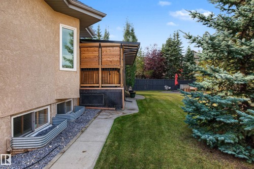 2445 Tegler Green Nw, Edmonton, AB 