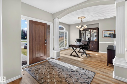 2445 Tegler Green Nw, Edmonton, AB 