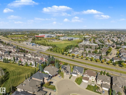 2445 Tegler Green Nw, Edmonton, AB 