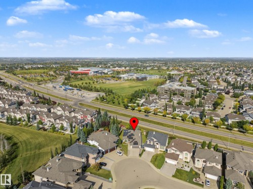 2445 Tegler Green Nw, Edmonton, AB 
