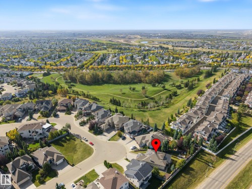2445 Tegler Green Nw, Edmonton, AB 