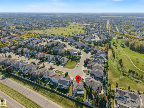 2445 Tegler Green Nw, Edmonton, AB 