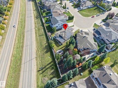 2445 Tegler Green Nw, Edmonton, AB 