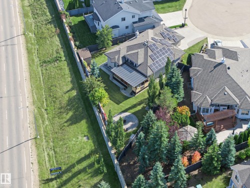 2445 Tegler Green Nw, Edmonton, AB 
