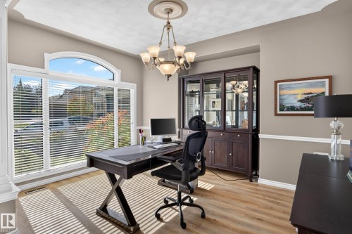 2445 Tegler Green Nw, Edmonton, AB 