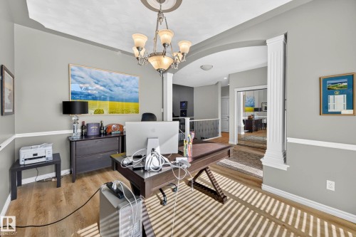 2445 Tegler Green Nw, Edmonton, AB 