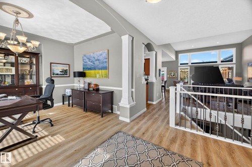 2445 Tegler Green Nw, Edmonton, AB 
