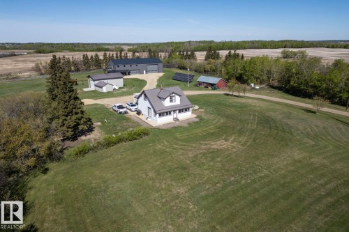 49274 Range Road 225, Rural Leduc County, AB 