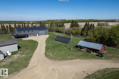 49274 Range Road 225, Rural Leduc County, AB 