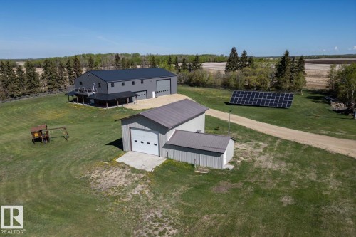 49274 Range Road 225, Rural Leduc County, AB 