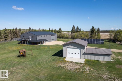 49274 Range Road 225, Rural Leduc County, AB 