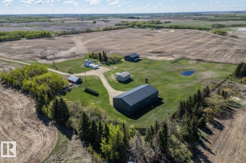 49274 Range Road 225, Rural Leduc County, AB 