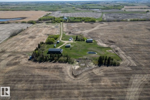 49274 Range Road 225, Rural Leduc County, AB 