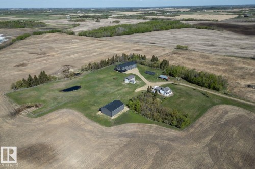 49274 Range Road 225, Rural Leduc County, AB 