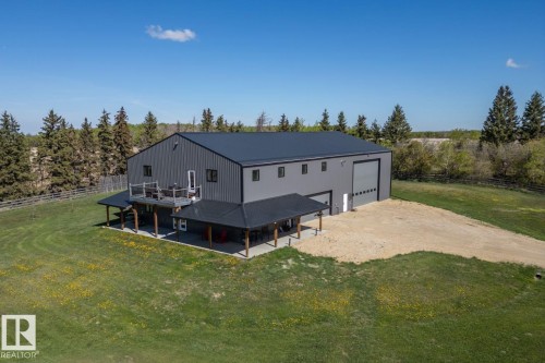 49274 Range Road 225, Rural Leduc County, AB 