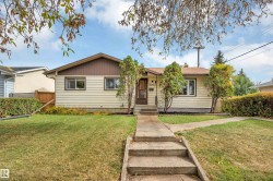 10415 164 Street NW  Edmonton, AB T5P 3R5