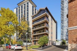 #1 11960 100 AV NW  Edmonton, AB T5K 0K5