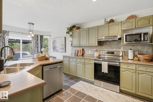 71 Newmarket Way, St. Albert, AB 