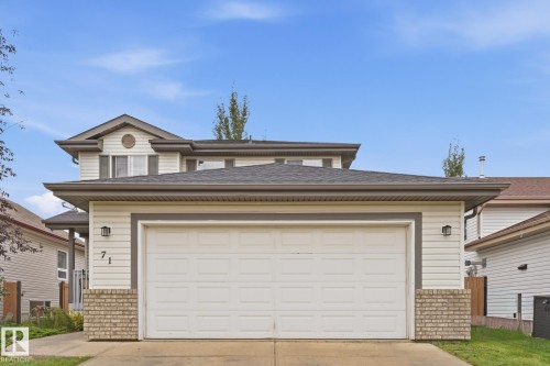 71 Newmarket Way, St. Albert, AB 