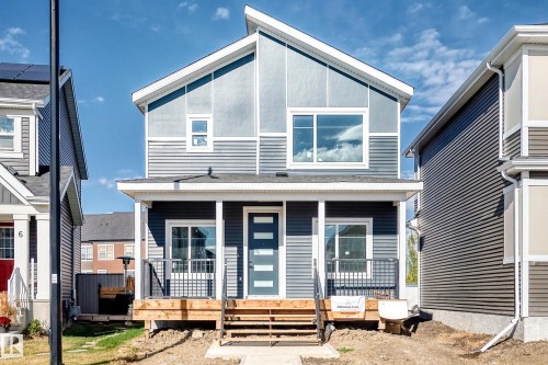 4 STURTZ Hollow   Leduc, AB T9E 1M6