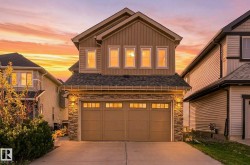 1621 DAVIDSON GREEN Green SW  Edmonton, AB T6W 3H9