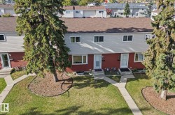 144 HABITAT Crescent NW  Edmonton, AB T5A 2X7