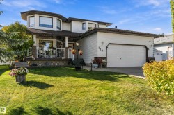 210 West Liberty CR  Millet, AB T0C 1Z0