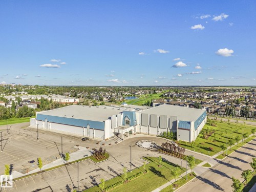 6608 51 Avenue, Beaumont, AB 
