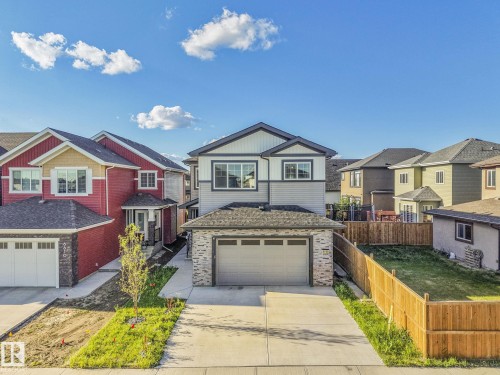 6608 51 Avenue, Beaumont, AB 