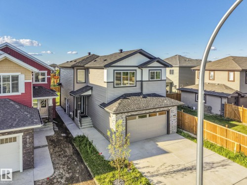 6608 51 Avenue, Beaumont, AB 