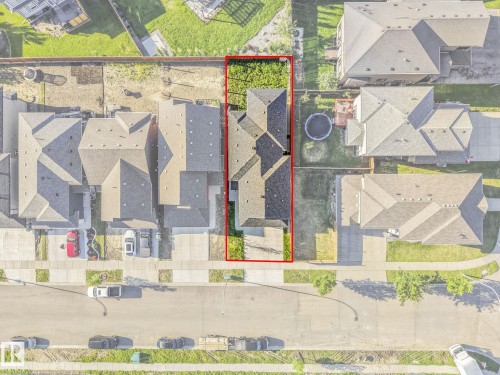 6608 51 Avenue, Beaumont, AB 