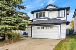 2056 BlackMud Creek Drive SW  Edmonton, AB T6W 1E7