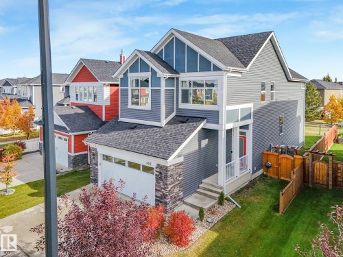 369 SIMPKINS Wynd   Leduc, AB T9E 0Y4