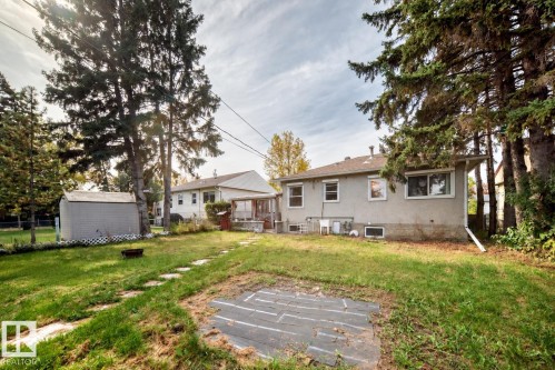 9605 157 Street Nw, Edmonton, AB 