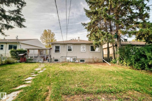 9605 157 Street Nw, Edmonton, AB 