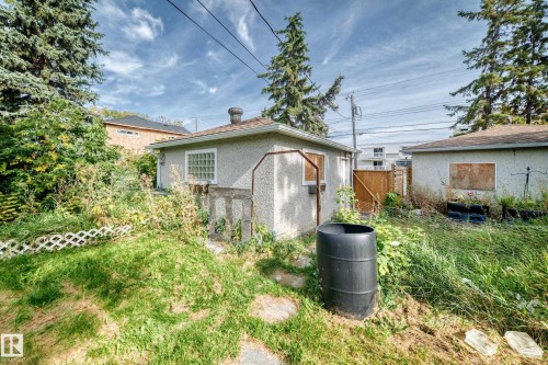 9605 157 Street Nw, Edmonton, AB 