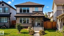 3040 CHECKNITA Way SW  Edmonton, AB T6W 3X8