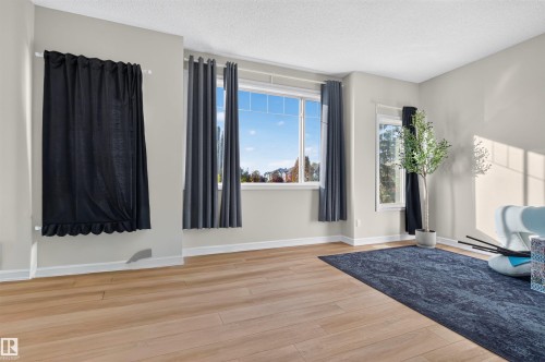 1304 Barnes Close Sw, Edmonton, AB 