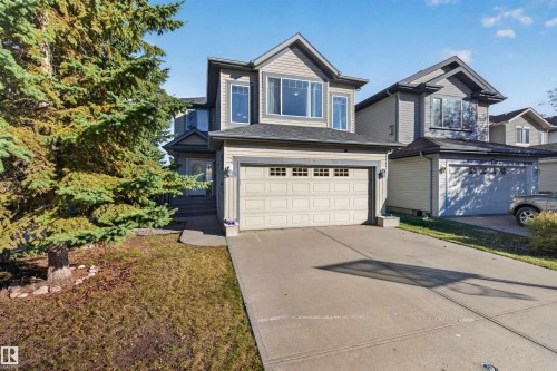 1304 Barnes Close Sw, Edmonton, AB 