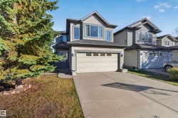1304 BARNES Close SW  Edmonton, AB T6W 1E5