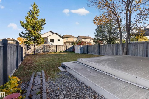 1304 Barnes Close Sw, Edmonton, AB 