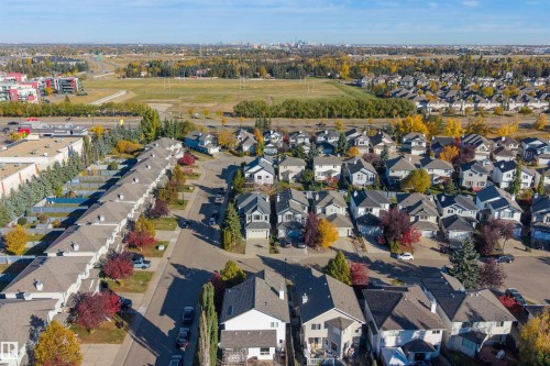 1304 Barnes Close Sw, Edmonton, AB 