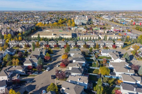 1304 Barnes Close Sw, Edmonton, AB 