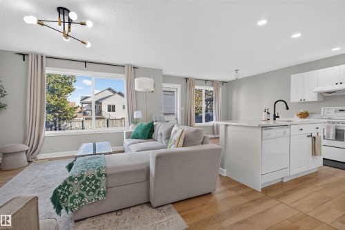 1304 Barnes Close Sw, Edmonton, AB 