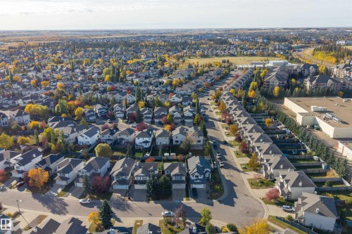 1304 Barnes Close Sw, Edmonton, AB 