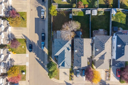 1304 Barnes Close Sw, Edmonton, AB 